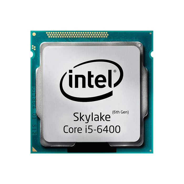 CPU INTEL CORE I5 6400