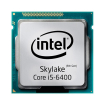 CPU INTEL CORE I5 6400