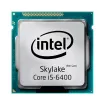 CPU INTEL CORE I5 6400