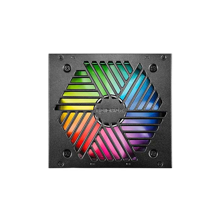 Power Raidmax Vortex RX-700AC-VR(EU) پاور ریدمکس