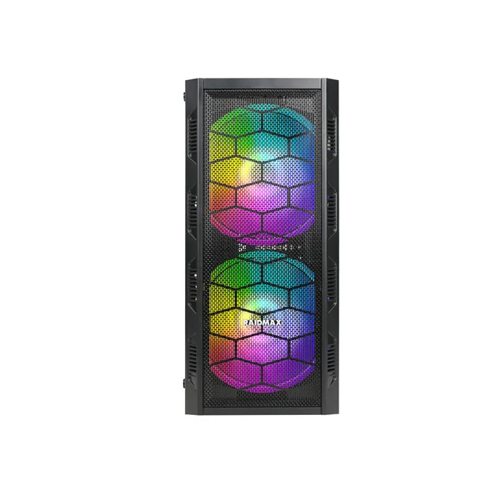 Case Raidmax X616 کیس ریدمکس