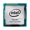 CPU INTEL CORE I7 6700K