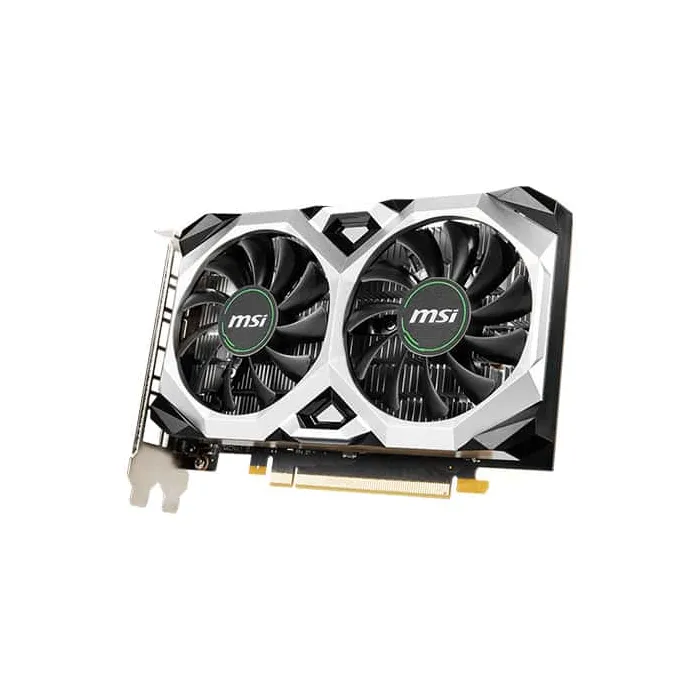 MSI GeForce GTX 1650 VENTUS XS 4G OCV1