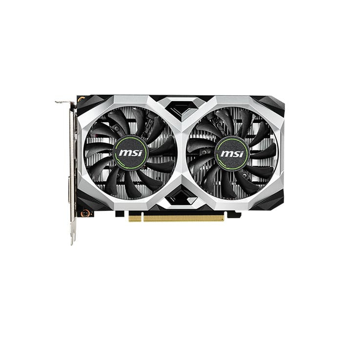 MSI GeForce GTX 1650 VENTUS XS 4G OCV1