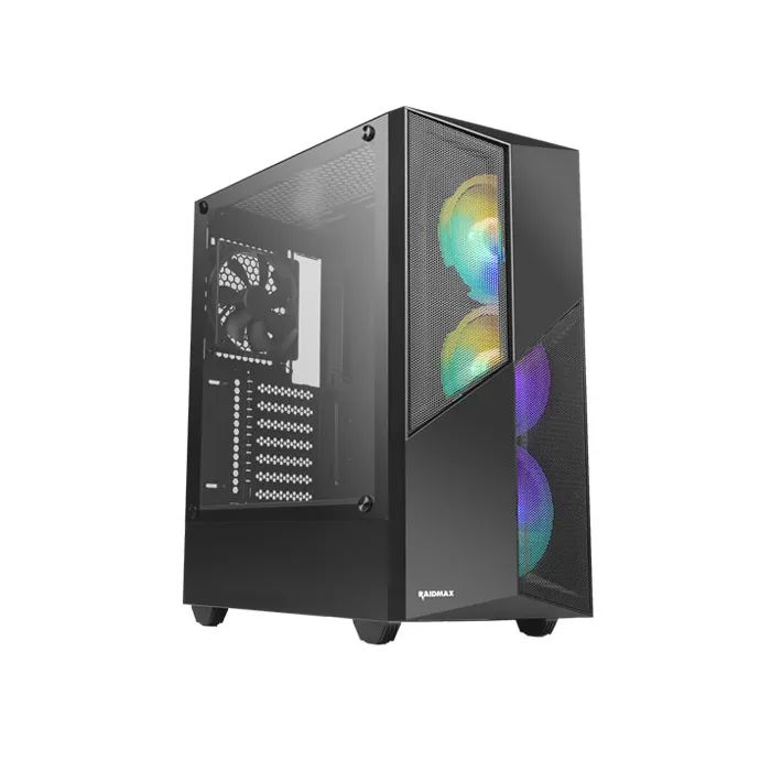 Case Raidmax X627 کیس ریدمکس