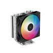 DeepCool GAMMAXX AG400 LED CPU Cooler فن سی پی یو دیپ کول