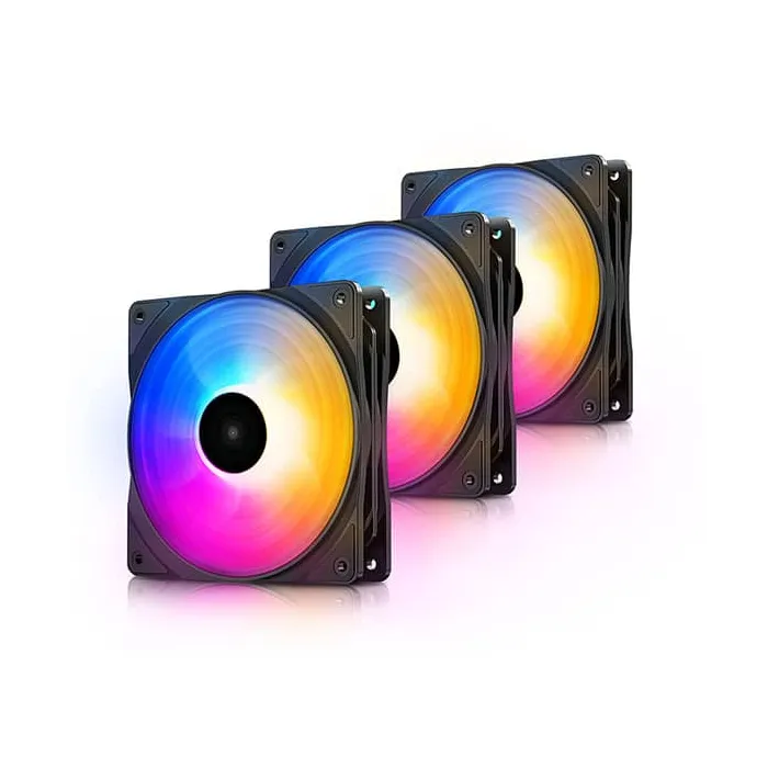DeepCool RF120 FS 3 in 1 Case Fan