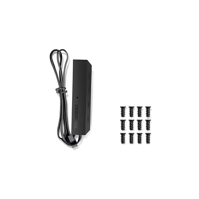 DeepCool RF120 FS 3 in 1 Case Fan