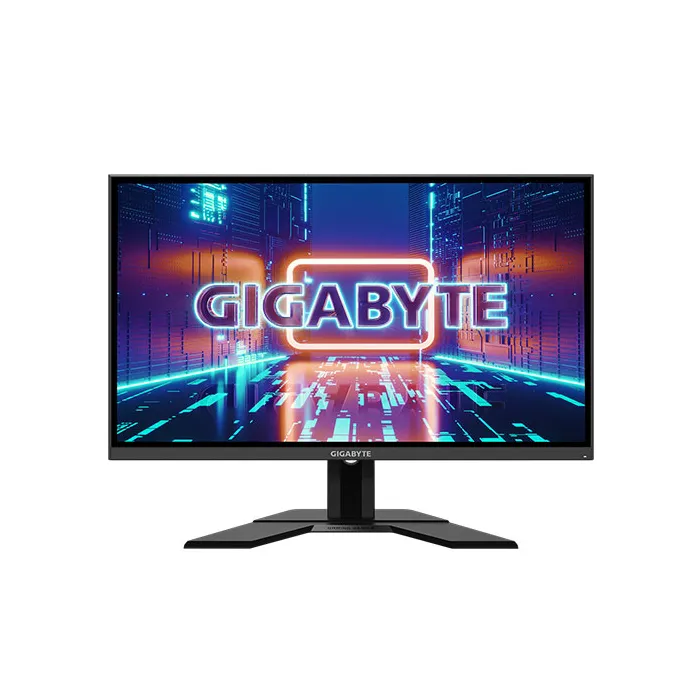 مانیتور گیمینگ گیگابایت 27 اینچ مدل G27F