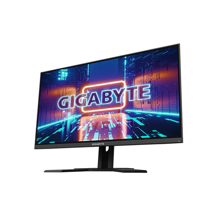 مانیتور گیمینگ گیگابایت 27 اینچ مدل G27F