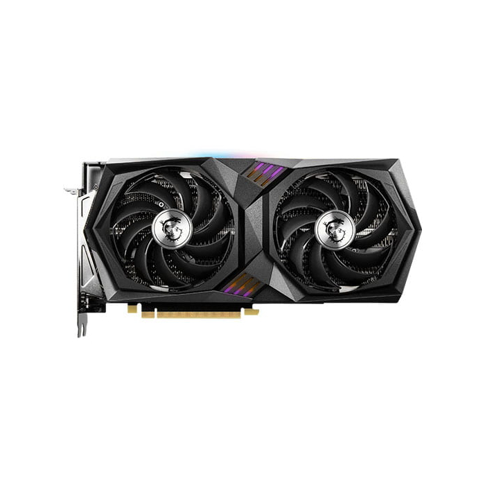 MSI GeForce RTX 3060 GAMING X 12G