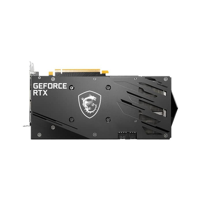 MSI GeForce RTX 3060 GAMING X 12G