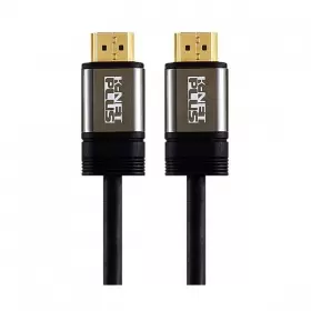K-NET PLUS HDMI 2.0 4K Cable 2m کابل اچ دی ام آی کی نت پلاس
