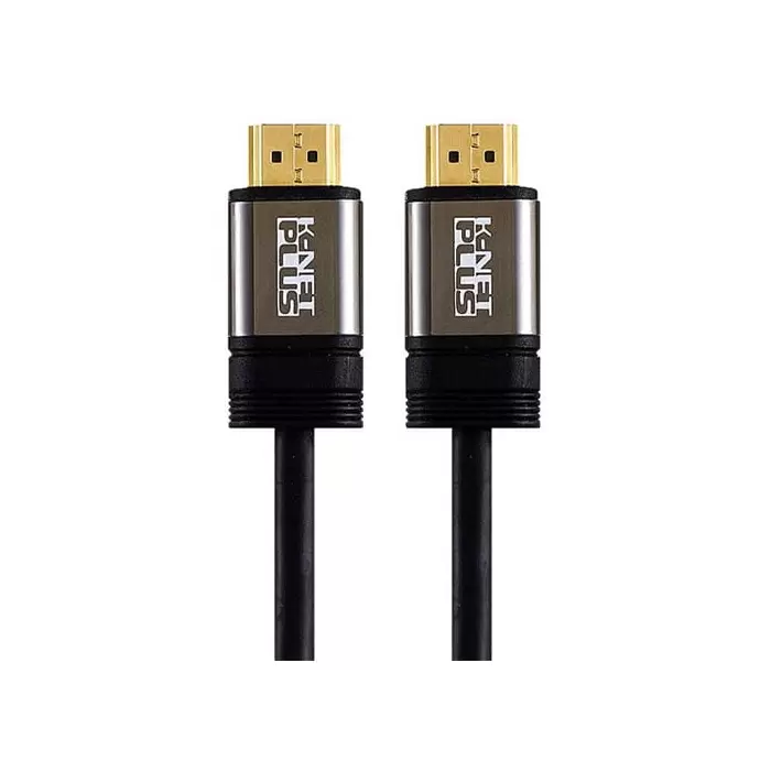 K-NET PLUS HDMI 2.0 4K Cable 2m