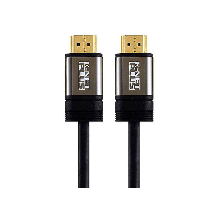 K-NET PLUS HDMI 2.0 4K Cable 2m