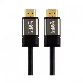 K-NET PLUS HDMI 2.0 4K Cable 3m کابل اچ دی ام آی کی نت پلاس