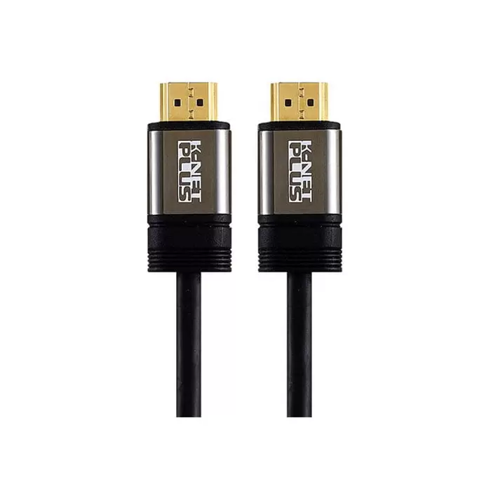 K-NET PLUS HDMI 2.0 4K Cable 3m