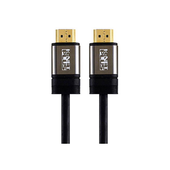 K-NET PLUS HDMI 2.0 4K Cable 5m