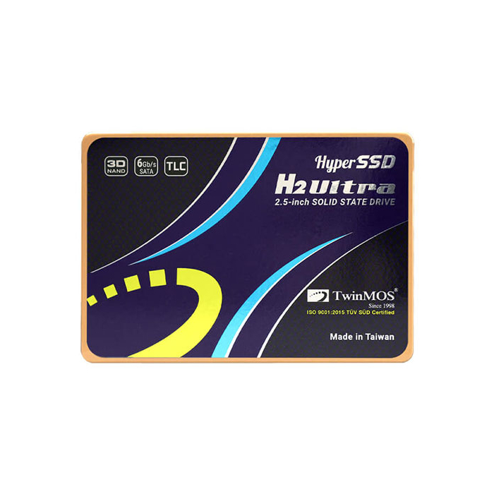 H2 Ultra 512GB