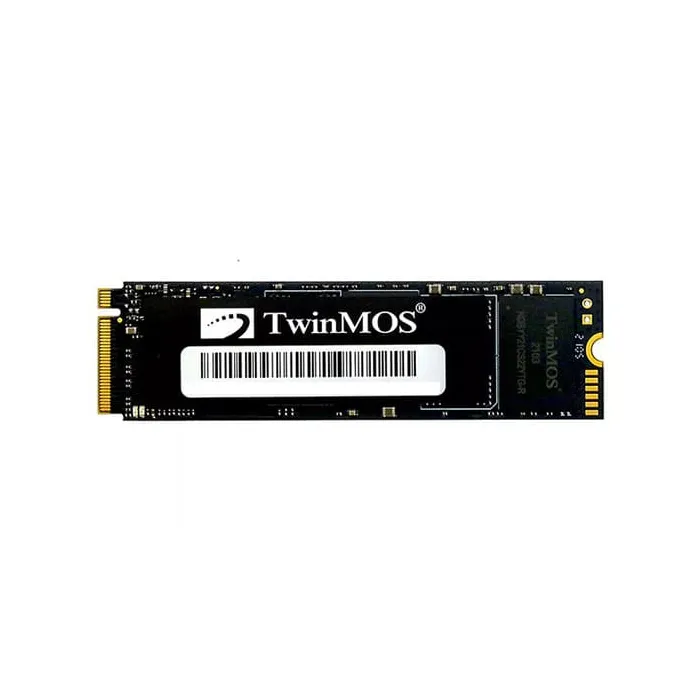 NVMe M.2 512GB