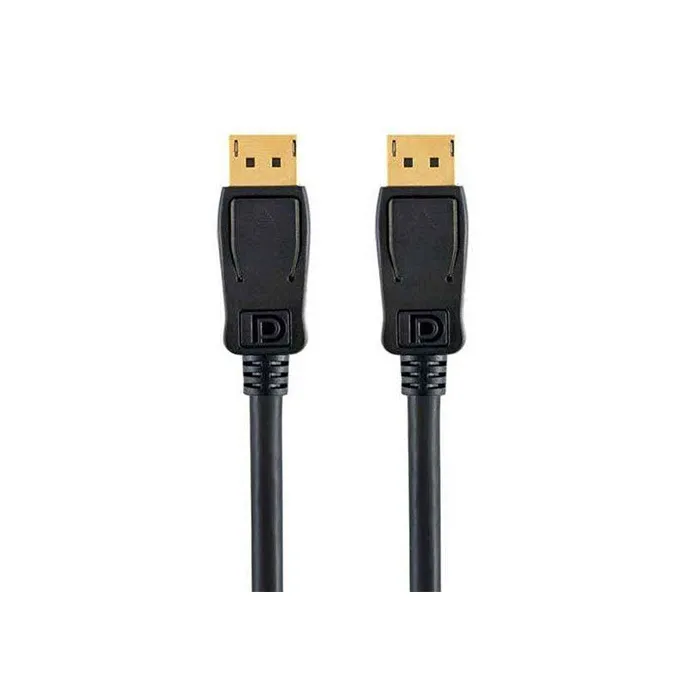 K-NET PLUS DISPLAYPORT Pro Series 4K Cable 1.8m