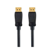 K-NET PLUS DISPLAYPORT Pro Series 4K Cable 1.8m