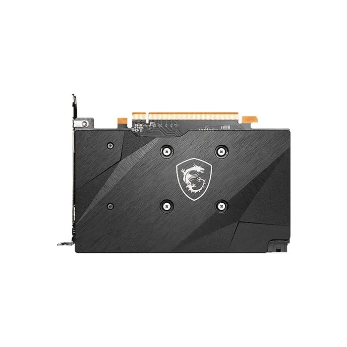 MSI Radeon RX 6500 XT MECH 2X 4G OC