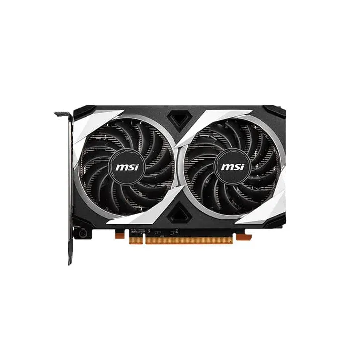 MSI Radeon RX 6500 XT MECH 2X 4G OC