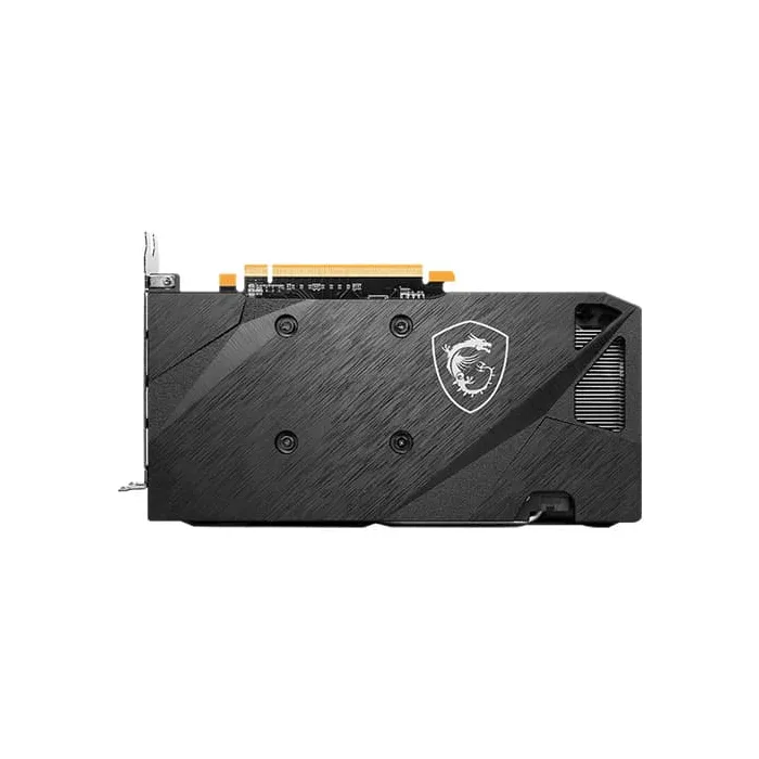 MSI Radeon RX 6600 MECH 2X 8G