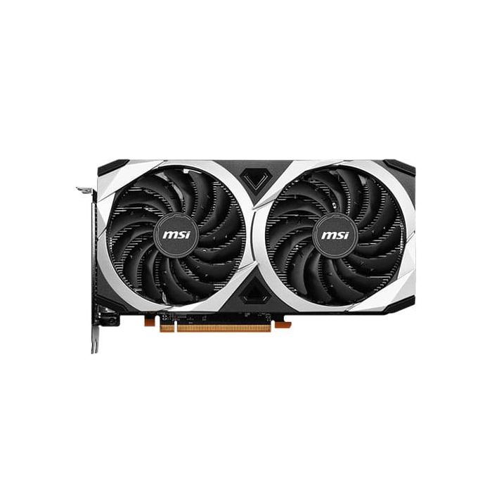 MSI Radeon RX 6600 MECH 2X 8G