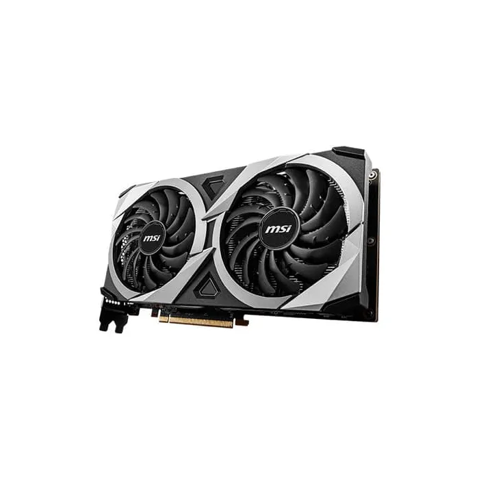 MSI Radeon RX 6700 XT MECH 2X 12G OC