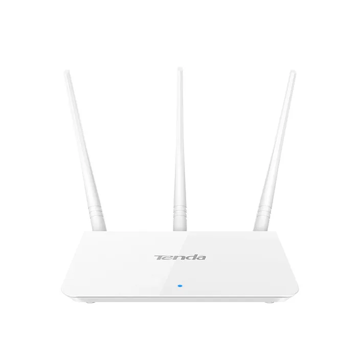 Tenda Wireless N300 Router F3