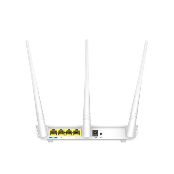 Tenda Wireless N300 Router F3