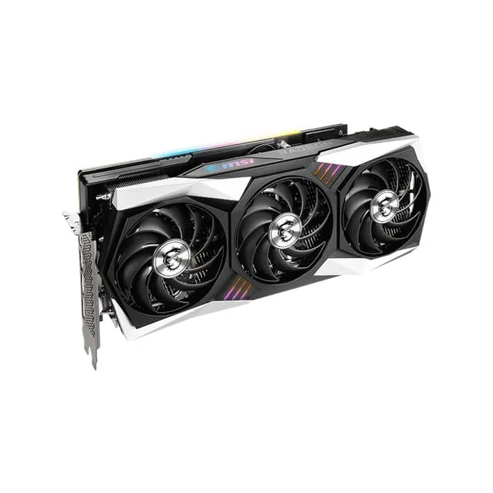 MSI Radeon RX 6800 GAMING X TRIO 16G