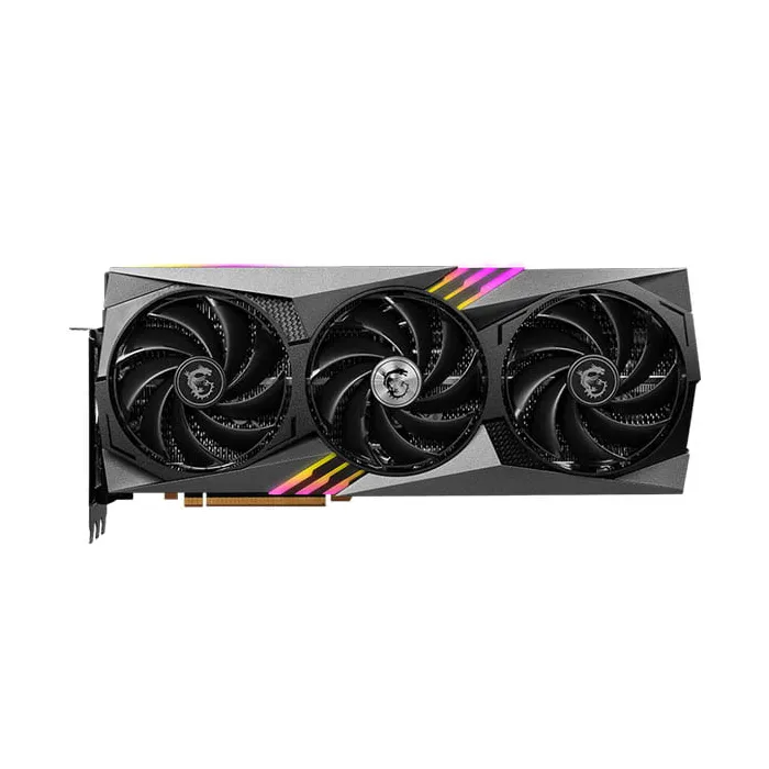MSI GeForce RTX 4090 GAMING X TRIO 24G