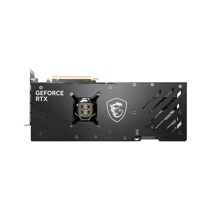 MSI GeForce RTX 4090 GAMING X TRIO 24G