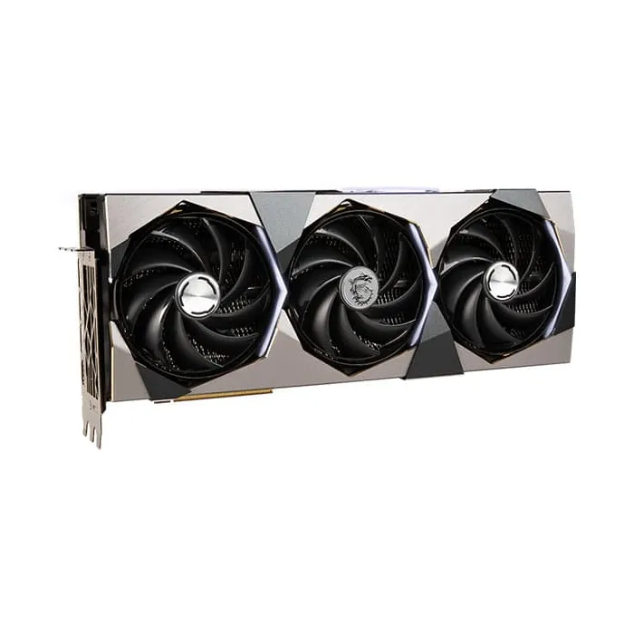 MSI GeForce RTX 4090 SUPRIM X 24G