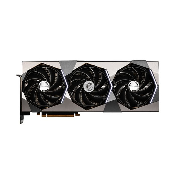 MSI GeForce RTX 4090 SUPRIM X 24G