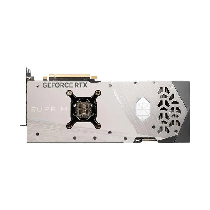 MSI GeForce RTX 4090 SUPRIM X 24G