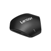 Lexar Multi-Card 3-in-1 LRW500URB Card Reader
