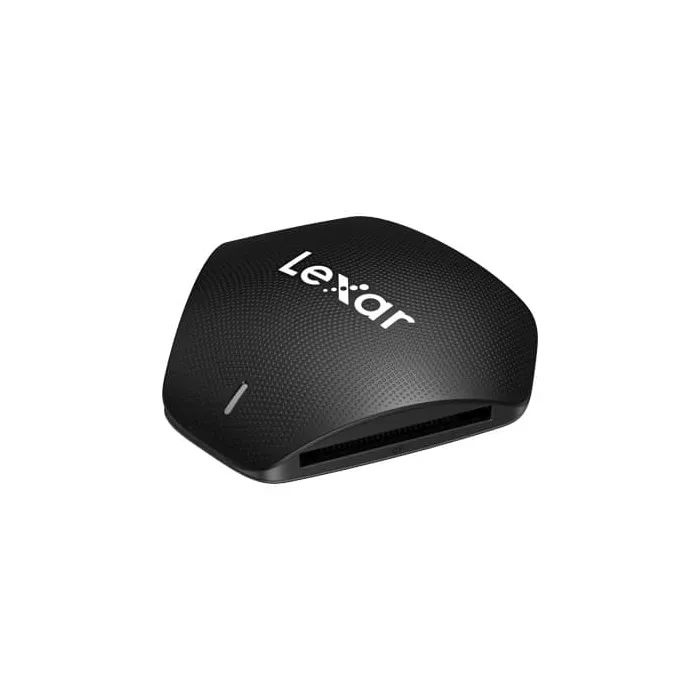 Lexar Multi-Card 3-in-1 LRW500URB Card Reader