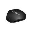 Lexar Multi-Card 3-in-1 LRW500URB Card Reader