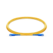 پچ کورد فیبرنوری سانگیگ SC-SC UPC/UPC Duplex SM 3m با روکش LSZH