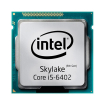 CPU Intel® Core i5-6402P Processor