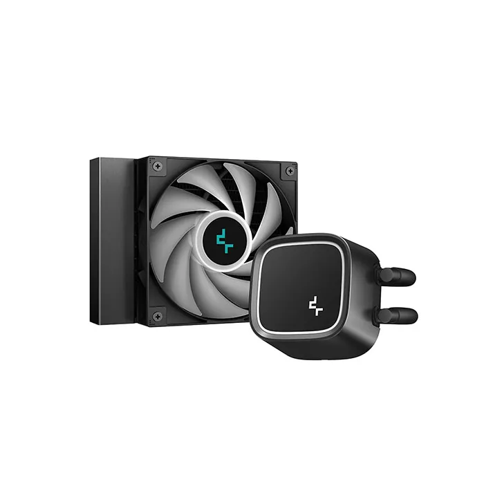 DEEPCOOL LE300 Liquid CPU Cooler