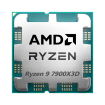 AMD Ryzen 9 7900X3D