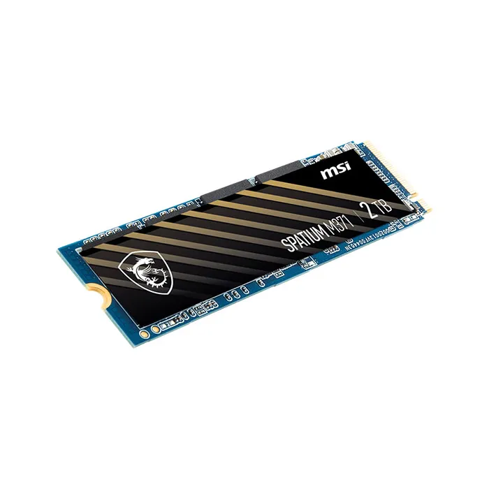 SPATIUM M470 M.2 2TB