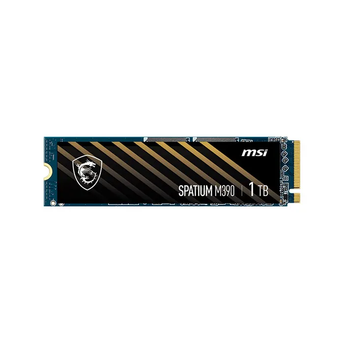 SPATIUM M390 NVMe M.2 1TB