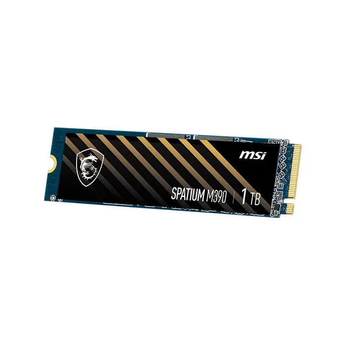 SPATIUM M390 NVMe M.2 1TB
