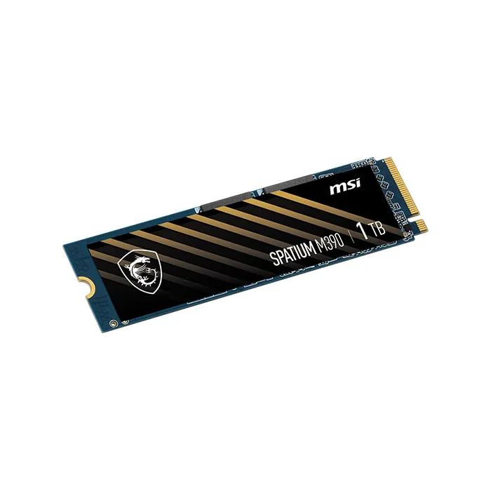 SPATIUM M390 NVMe M.2 1TB